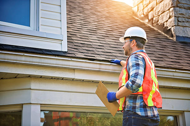 Trusted Storm Damage Roof Repair service in Orangevale, CA - Brentwood Metal Roofing